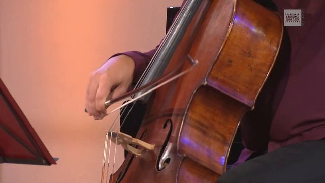 Trio Incendio - E. Skomsvoll: "Playfulness- for piano trio (Commission 2019)" смотреть онлайн