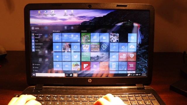How to reset PC to factory settings(Windows 10) смотреть онлайн