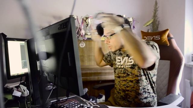 ALZA GameBox RX580 AORUS reklama смотреть онлайн
