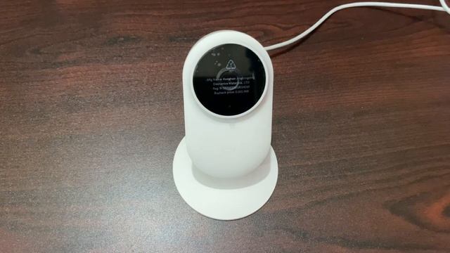 Mi Home Security Camera Basic 1080p Unboxing and Installation смотреть онлайн