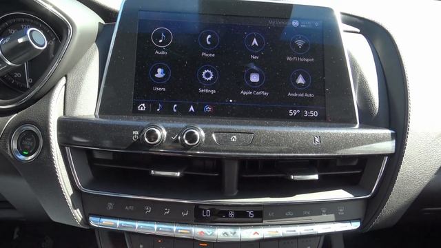 2020 Cadillac CT5 Review