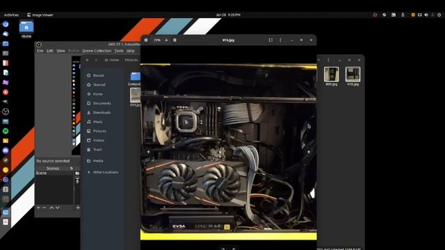 Power Mac G5 mod. смотреть онлайн