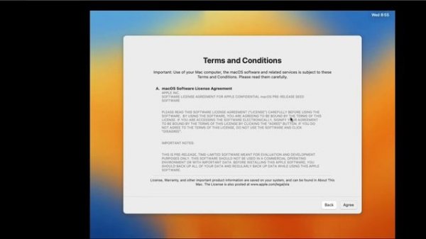 Install Mac OS Big Sur on VMware Workstation?