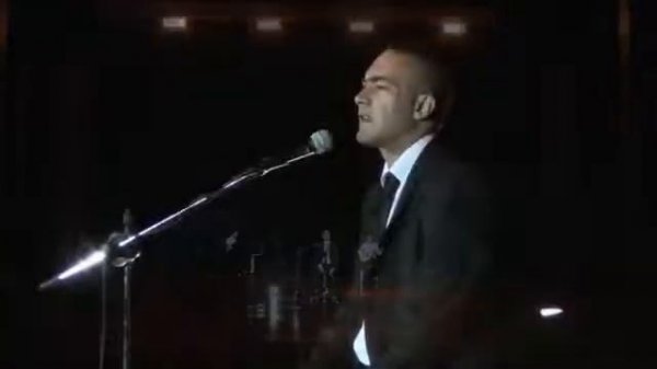 Ben yoruldum hayat ( remix)