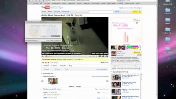 How To Download YouTube Videos (Mac)