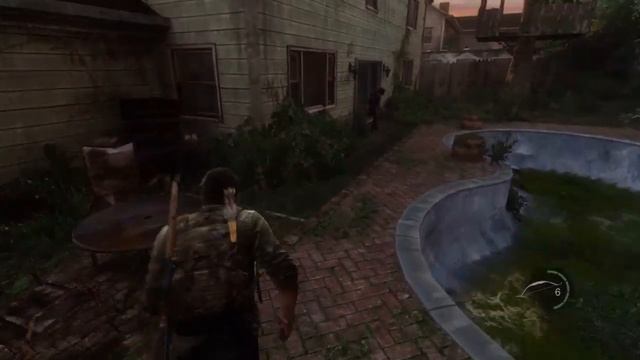 #9. Прохожу The Last of Us! Джоэл и компания!) смотреть онлайн