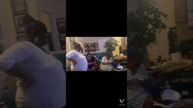 Family TaBoo #Game Night