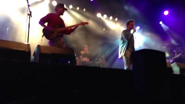 Mac DeMarco - Still Together (Live) смотреть онлайн