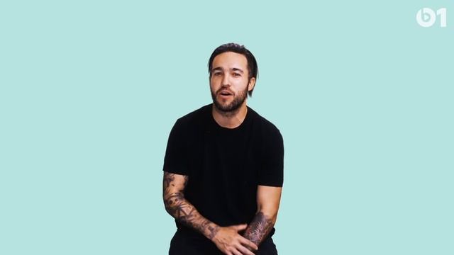 Pete Wentz: Chart Takeover | Apple Music смотреть онлайн