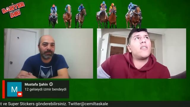 🔴Canlı Yayın / Bariyer Dibi / 24 Aralık 2022 Cumartesi / Adana Koşuları Değerlendiriliyor смотреть онлайн