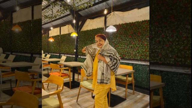 Sejuta Luka - Rita Sugiarto (Cover by.Omah Dewi Kunti) смотреть онлайн