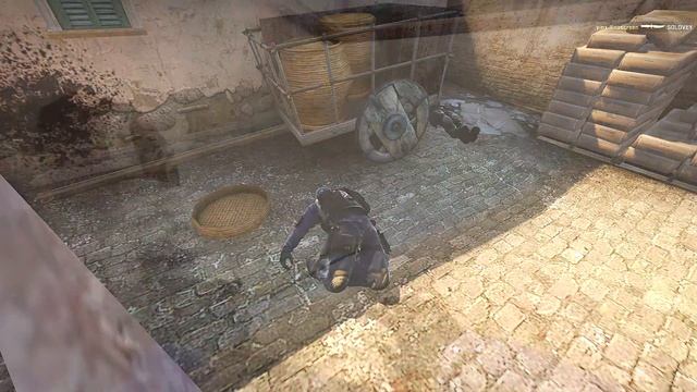 CS:GO | How to 1v1 смотреть онлайн