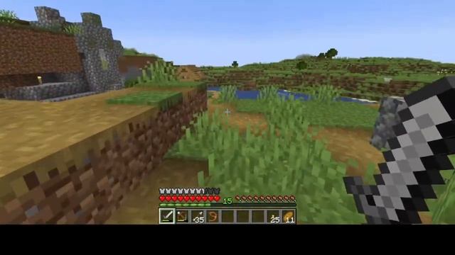 A Last Tour Before Villa Bella: A Minecraft Tour смотреть онлайн