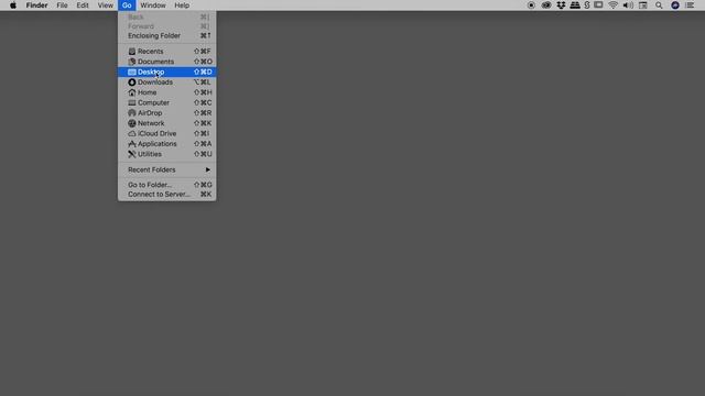 How to Reveal the Library Folder on a Mac смотреть онлайн