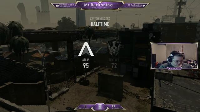 AW : Live Solo Double DNA BOMB w/ Bal-27 On Comeback! смотреть онлайн