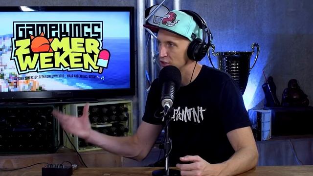 Techkings over The Wall, MacBook Pro en Xbox Cloud gaming смотреть онлайн