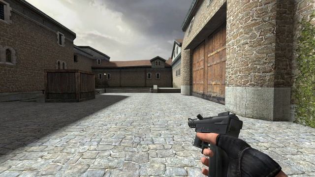 [CSS: Mac10] Tec9 Animations (Normal Set) смотреть онлайн