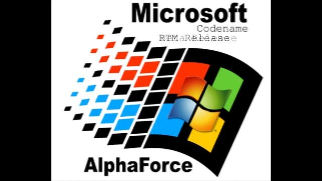 Windows Never Released 1 - DPlex [REUPLOAD] смотреть онлайн