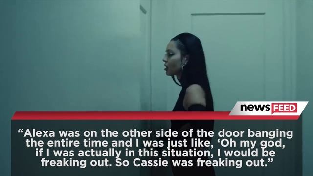 Euphoria's’ Most SHOCKING Behind The Scenes Details! смотреть онлайн