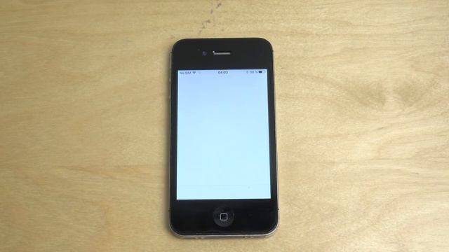 iPhone 4S iOS 9.1 Beta Обзор / Review смотреть онлайн