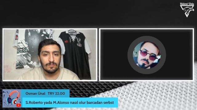 Transfer Çalışmaları Şimdiden Başladı Mı ? [Kısa Analiz] #Beşiktaş смотреть онлайн