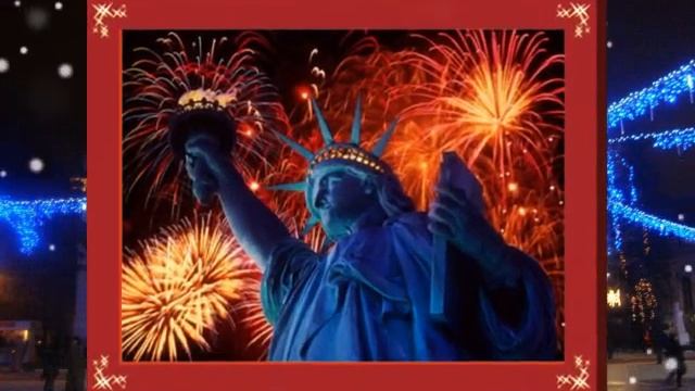 2012-An Nou Fericit! Felice Anno Nuovo! смотреть онлайн