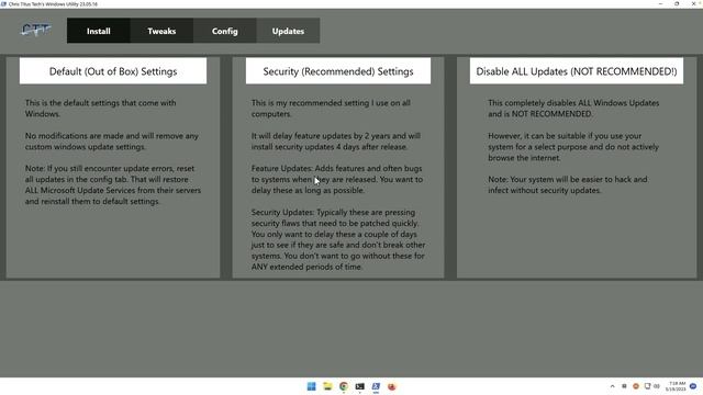 Windows Power User Tips смотреть онлайн