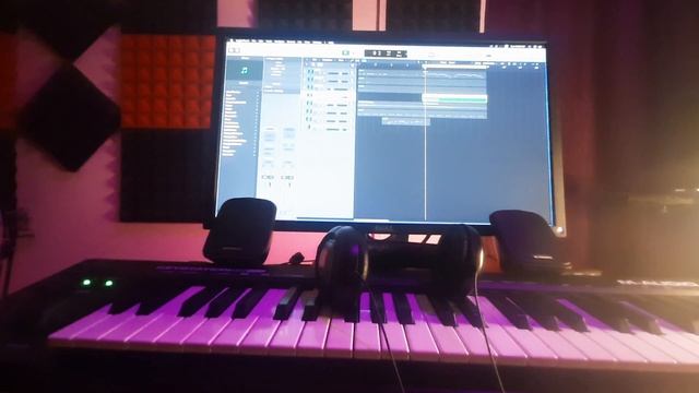 Something Something Love BGM Tutorial | On Logic Pro X Tamil | Nexus 3 смотреть онлайн