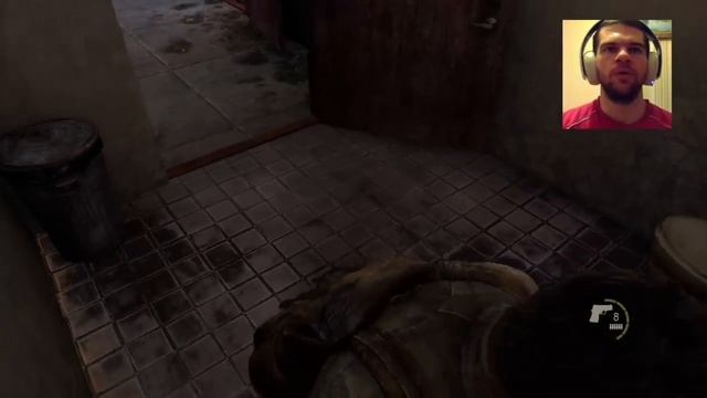 The Last of us, Начало #2 смотреть онлайн