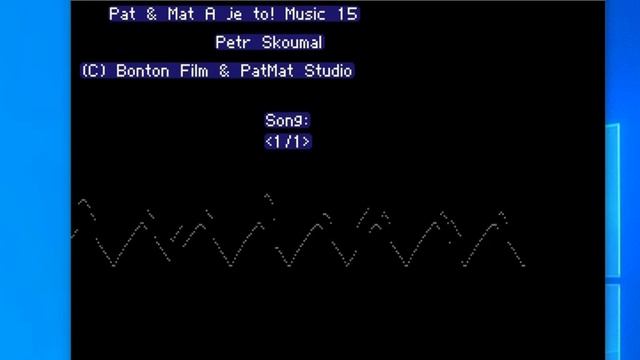 Pat & Mat A je to! Music 15 8-bit Remix смотреть онлайн