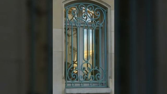 Latest window grill designs for modern homes | new home grill design collections смотреть онлайн