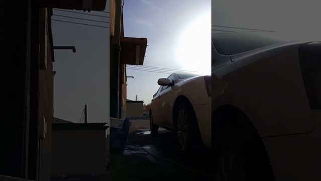 winashing ko si GEELY. смотреть онлайн