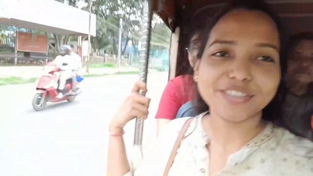 Exploring The University of Hyderabad.... with my friend and family 🤗❤ смотреть онлайн