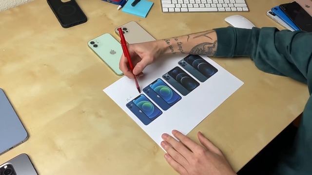What Size Is My iPhone? | How to tell just by looking | Smartish смотреть онлайн