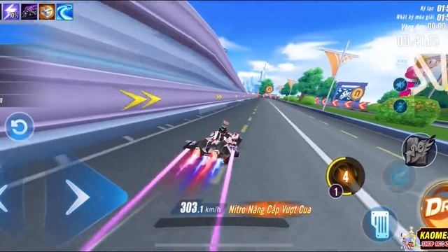 ZINGSPEED MOBILE | 2 Tay Đua Solo Bug Reset Và Cái Kết смотреть онлайн