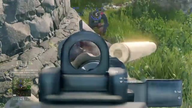Enlisted burning trap смотреть онлайн
