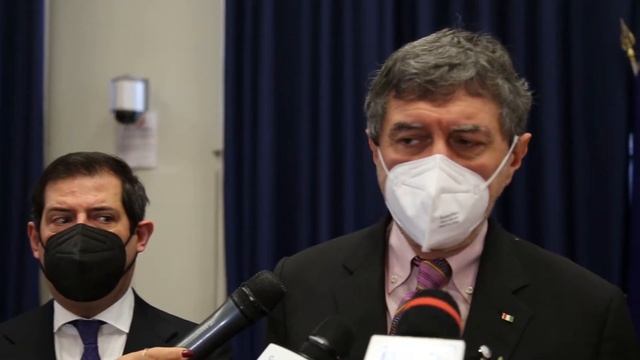 Piano sociale 2022 Regione Abruzzo Intervista a Marco Marsilio смотреть онлайн