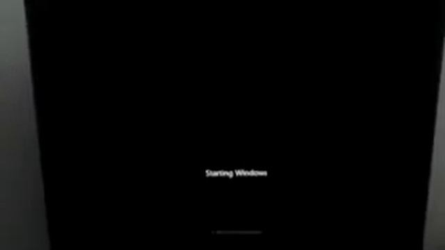 Please windows 7 can't start смотреть онлайн