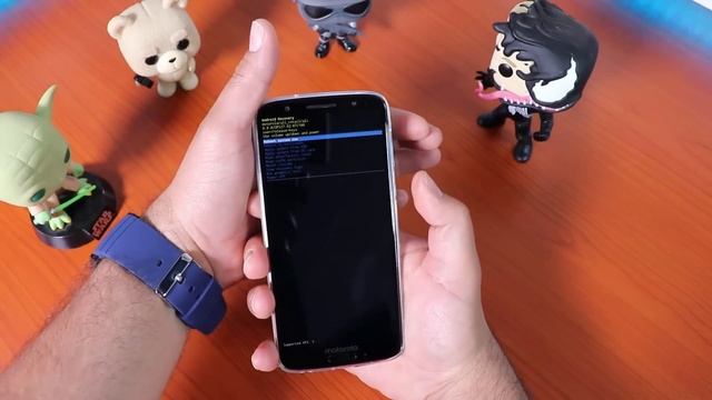 Como Desbloquear o quitar Contraseña,Pin,Patron Moto G6,G6 Plus смотреть онлайн