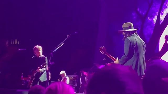 Fleetwood Mac “Say You Love Me” The Forum, Los Angeles, CA Dec 13, 2018 смотреть онлайн