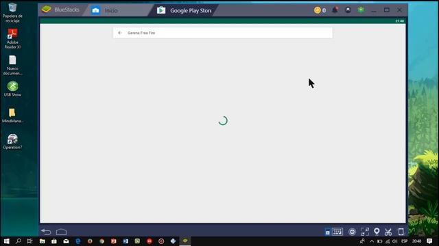 Como jugar Free Fire en PC sin LAG! смотреть онлайн