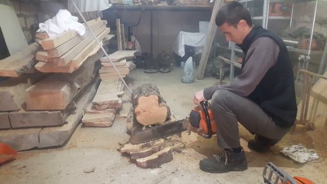 Care dintre drujbele Oleomac sau Zomax alegeti pentru modificare? смотреть онлайн