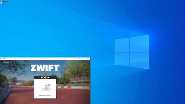 Using FancyZones with Zwift смотреть онлайн