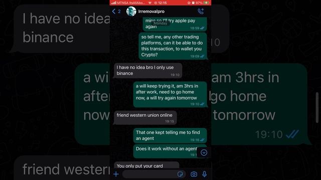 Iremovalpro.net Scammed 80$!!! They Don't Bypass Icloud 👹 👀 🕵🏻♂️