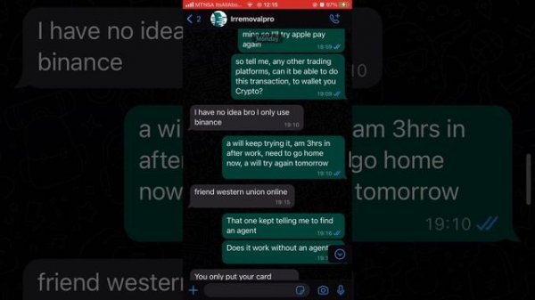 Iremovalpro.net scammed 80$!!! They don't bypass icloud 👹 👀 🕵🏻♂️