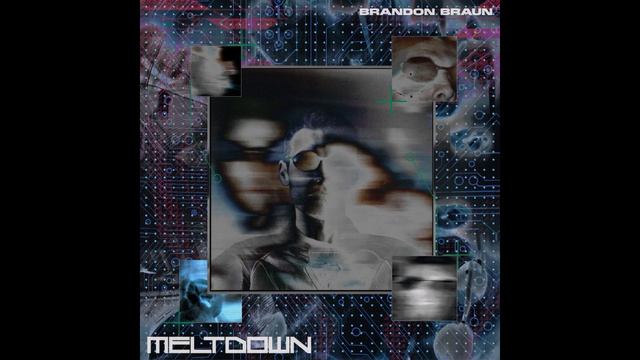 Brandon Braun - Celestial Dance [UNDR002] смотреть онлайн