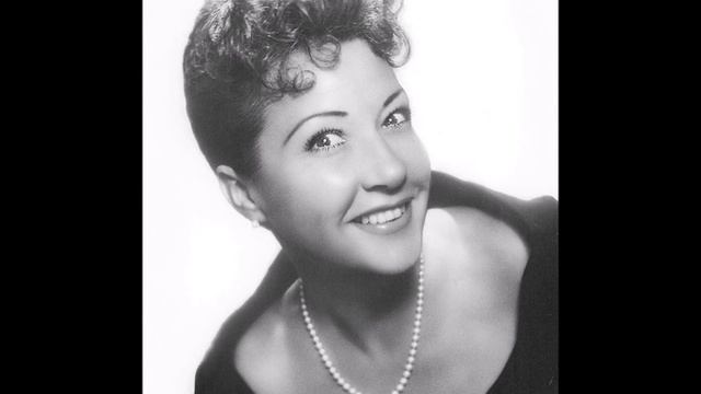 Ethel Merman – A Little Girl from Little Rock, 1950 смотреть онлайн