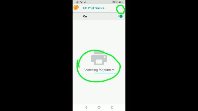 Mobile Se Print Kaise Nikale | Print Share | 2020 Hindi смотреть онлайн