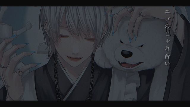 Shadow Shadow - Azari/covered by チャウチャウ смотреть онлайн