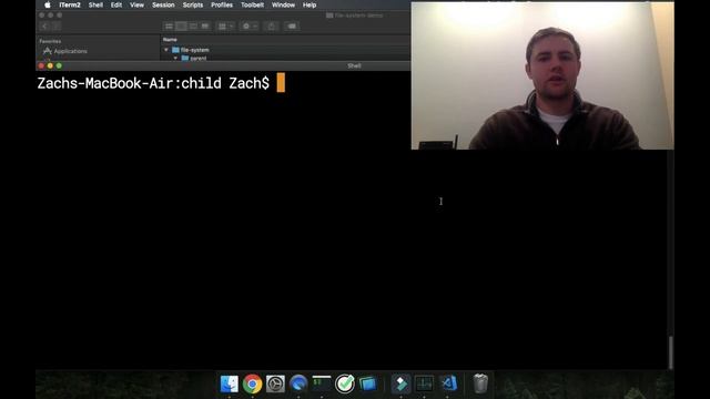 Bash Terminal for Beginners (Linux / Mac / WSL / WSL2) смотреть онлайн
